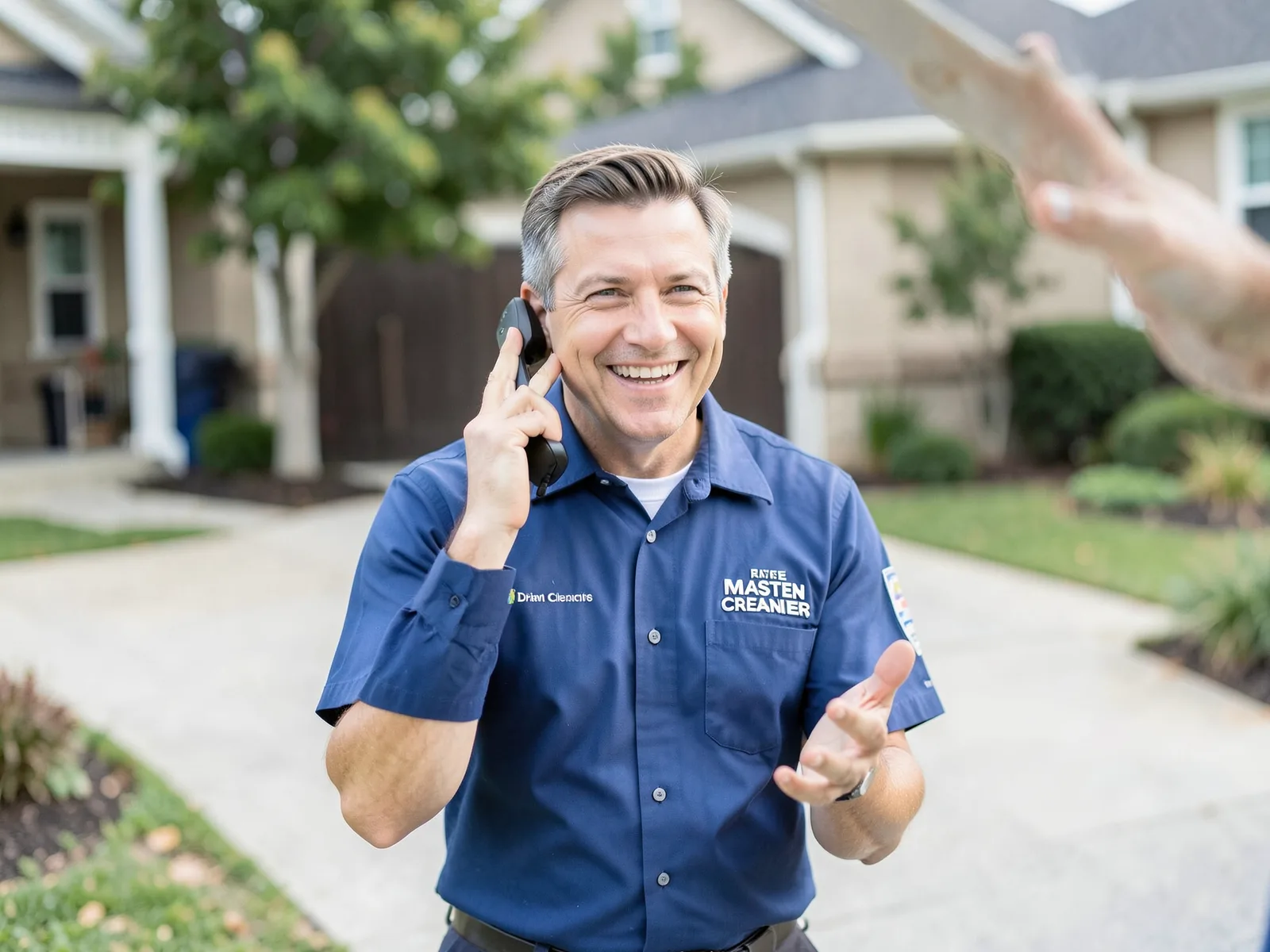 Drain Cleaning Van Horn, TX FAQs